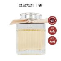 ราคา Chloe Eau De Parfum Natural Spray 75ml น้ำหอม โคลเอ้ โบว์ครีม กลิ่นดอกไม้ หอมอ่อนๆ ให้ลุคสาวหวาน (9584210745)