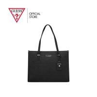 ราคา GUESS กระเป๋า รุ่น VY998425 FINNEAS CARRYALL สีดำ (25649801839)