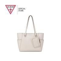 ราคา GUESS กระเป๋า รุ่น LL981725 GRANBY TOTE สีน้ำตาล (26072640267)