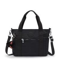 ราคา กระเป๋า KIPLING รุ่น JAYLA S Black Tonal (26298670352)