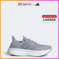 ราคา adidas วิ่ง รองเท้า Ultraboost 5 ผู้ชาย สีเทา JH9081 (24384207520)