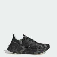ราคา adidas Running Ultraboost 5 Shoes Digital Camo Women Black JI1521 (23169886532)