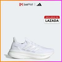 ราคา adidas วิ่ง รองเท้า Ultraboost 5 ผู้ชาย สีขาว ID8813 (22442297001)