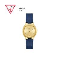 ราคา GUESS นาฬิกาข้อมือรุ่น EVE GW0996L2 สีน้ำเงิน (25828165428)