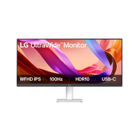 ราคา LG 29U531A W ATM Ultrawide Monitor 29 WFHD IPS 100Hz HDMI DP USB C SPK 29U531A W ATM (25645012224)