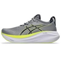 ราคา ASICS 1011B958 022 GEL NIMBUS 27 MEN รองเท้าวิ่งผู้ชาย ของแท้ (25646500795)