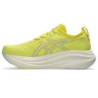 ราคา ASICS 1011B958 750 GEL NIMBUS 27 MEN รองเท้าวิ่งผู้ชาย ของแท้ (25646401814)
