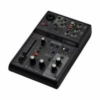 ราคา YAMAHA AG03MK2 AG06MK2 มิกเซอร์ดิจิตอล (26273377084)