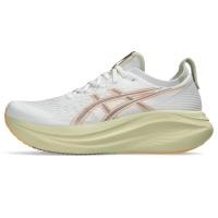 ราคา ASICS 1011B958 102 GEL NIMBUS 27 MEN รองเท้าวิ่งผู้ชาย ของแท้ (24715581045)