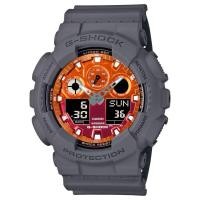 ราคา CASIO G SHOCK GA 2100FL 1A GA 2100FL 8A GA 100FL 1A GA 100FL 8A ของแท้ประกันศูนย์ 1ปี (23644869329)