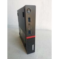 ราคา คอมมือสอง Mini PC Lenovo Thinkcentre M700 ซีพียู Core i5 6400T Gen 6 ฮาร์ดดิสก์ SSD มือ 2 รองรับ WIFI ลงโปรแกรมพื้นฐานพร้อมใช้งาน (22844874726)