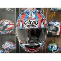 ราคา หมวกกันน็อคงานหนึ่งหนึ่ง Arai rx7x haga wsbk (26328142278)