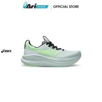 ราคา ASICS M GEL NIMBUS 28 WIDE COLD MOSS รองเท้าวิ่ง ผู้ชาย เอสิคส์ GEL NIMBUS 28 สีเทา (126520403422)