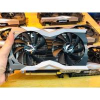 ราคา RTX2060super 8gb 256bit DDR6 zotac มือ2 (21342903619)