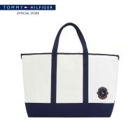 ราคา Tommy Hilfiger กระเป๋า ผู้ชาย รุ่น AM0AM13557 0K4 สีขาว (24582463732)
