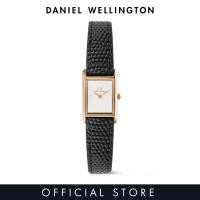ราคา Daniel Wellington Bound Mini Black Lizard White Rose Gold Silver Gold Women Watch Stainless Steel Leather Strap watch DW Official Authentic Original นาฬิกา ผู้หญิง (126236998884)