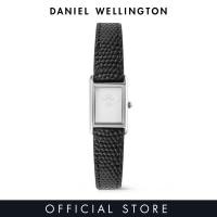 ราคา Daniel Wellington Bound Mini Black Lizard White Rose Gold Silver Gold Women Watch Stainless Steel Leather Strap watch DW Official Authentic Original นาฬิกา ผู้หญิง (126236998885)