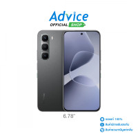ราคา INFINIX HOT60PRO 4G 8 256GB SLEEK BLACK (25025357438)