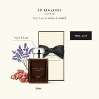 ราคา Jo Malone London Cologne Intense 50ml Perfume โจ มาโลน ลอนดอน น้ำหอม (17235256762)
