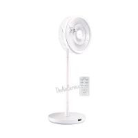 ราคา พัดลม Mitsubishi รุ่น R12A DA 3D Smart Flow หมุนซ้ายขวา180องศา ขึ้นบน90 (2050866065)