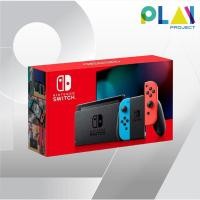 ราคา เครื่อง Nintendo Switch รุ่น กล่องแดง แบตอึด มือ1 (21766626000)