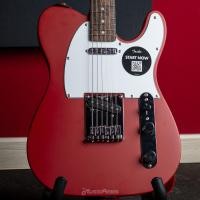 ราคา Squier Debut Telecaster กีต้าร์ไฟฟ้า Squier Debut Telecaster Electric Guitar รับประกันศูนย์ Music Arms (22276112243)