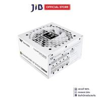 ราคา POWER SUPPLY อุปกรณ์จ่ายไฟ THERMALTAKE TOUGHPOWER GT SNOW 1200W 1200W 80 PLUS GOLD ATX WHITE (25247738274)