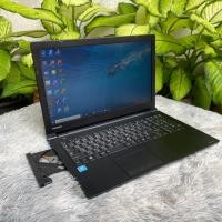 ราคา โน๊ตบุ๊คมือสอง Notebook TOSHIBA b45 dn ram8gb M2SSD128GB ขนาด15 6 มีไวฟายในตัว วินโด้พร้อมโปรแกรม (25595907712)