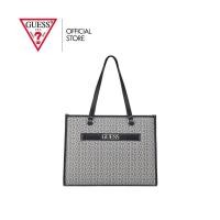 ราคา GUESS กระเป๋า รุ่น SV212025 SOFIA TOTE สีดำ (26072599747)