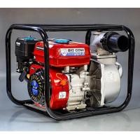 ราคา เครื่องสูบน้ำ เบนซิน 6 5 แรงม้า ท่อ2x2นิ้ว BIG GP20PLUS (26222908509)