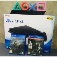 ราคา Ps4 slim 500 GB สวยไม่มีตำหนิ (15945491372)