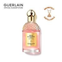 ราคา GUERLAIN Aqua Allegoria Forte Rosa Rossa Eau de Parfum 75 ml (23729805235)