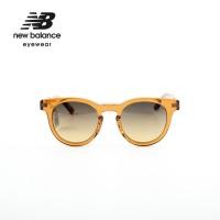 ราคา แว่นกันแดด New Balance x Alex Face รุ่น NB02020ZX กรอบแว่นสีครีม รูปทรงสี่เหลี่ยม แฟชั่นสไตล์เกาหลี (21442278213)