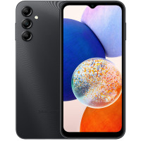 ราคา Samsung Galaxy A14 5G สมาร์ทโฟน 6GB RAM 128GB ROM หน้าจอ 6 6 นิ้ว แบต 5000mAh รองรับการชาร์จไฟได้อย่างรวดเร็ว รับประกันร้าน 12 เดื (25811229618)