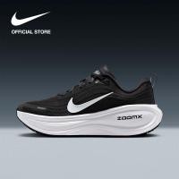 ราคา Nike Womens Vomero Plus Running Shoes Black HV8154 002 (24753217632)