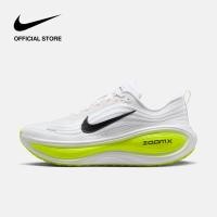 ราคา Nike Mens Vomero Plus Road Running Shoes White HV8150 120 (26284424592)