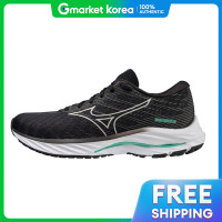 ราคา Mizuno รองเทาวง Mizuno Sports Superwide 4E ผาถก รน Wave Rider 26 SW J1GD220672 (26003871553)