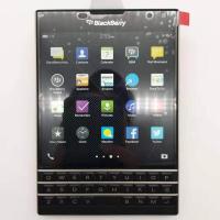 ราคา Blackberry Passport Q30 Original Unlocked LTE 3GB RAM 32GB ROM 13 0MP Android OS Smartphone (126547310612)