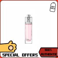 ราคา Dior Addict 100 AUTHENTIC Eau De Toilette 100ML DISCOUNT EVENT (24695672774)