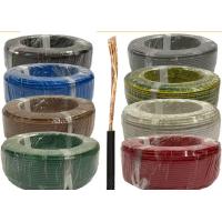 ราคา YAZAKI สายไฟ THW 1x10 YAZAKI cable WIRE สายไฟ THW 10 sq mm (24832211818)