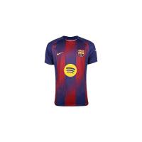 ราคา ของแท้อย่างเป็นทางการ Nike เสื้อฟุตบอล Barcelona F C 25 26 (25322231881)