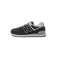 ราคา NEW BALANCE NB 574 Running Shoes ML574EVB LIMITED TIME DISCOUNT SALE (25199037123)