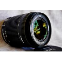 ราคา Canon EF S 18 55mm f3 5 5 6 IS STM เลนส์ซูเปอร์ซูมมาตรฐานที่มาพร้อมระบบ IS และระบบโฟกัสอัตโนมัติที่ดีเยี่ยมสำหรับทั้งการถ่ายภาพนิ่งและภาพเคลื่อนไหว Dynamic IS ที่มีการแก้ไขได้มากขึ้นด้วยการป้องกันภาพส