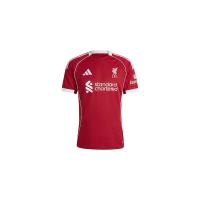 ราคา ของแท้อย่างเป็นทางการ Adidas เสื้อฟุตบอล Liverpool 25 26 (25322172972)