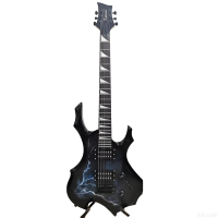 ราคา กีตาร์ไฟฟ้า ST Special 39 นิ้ว พร้อมแอมป์ กีตาร์เซ็ตสำหรับมือเริ่มใหม่ สเปคเหมือนมืออาชีพ (25741785357)