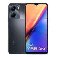 ราคา vivo Y56 5G 8 256GB จอ 6 58 FHD 90Hz กล้อง 50MP แบต 5000mAh Dimensity 700 (25947131556)