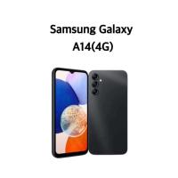 ราคา Samsung Galaxy A14 4G RAM4GB ROM128GB เครื่องใหม่เครื่องศูนย์ไทยมีประกันสินค้าพร้อมส่ง (24547860829)