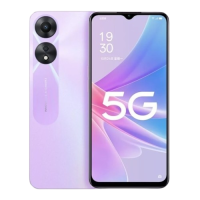 ราคา OPPO A78 5G 8 256GB จอ FHD AMOLED แบต 5000mAh ชาร์จเร็ว 33W (25951350439)