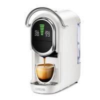 ราคา เครื่องชงกาแฟแคปซูลอัตโนมัติ Cafelffe รุ่น MK 609S ชงกาแฟสดจากแคปซูลเนสเพลสโซ ดอลเช่กุสโต้ กาแฟพอด กาแฟบด อะแดปเตอร์ครบของแท้ประกันศูยน์ไทย (25704244809)
