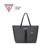 ราคา GUESS กระเป๋า รุ่น SG193225 ISABELLA TOTE สีดำ (26072655143)